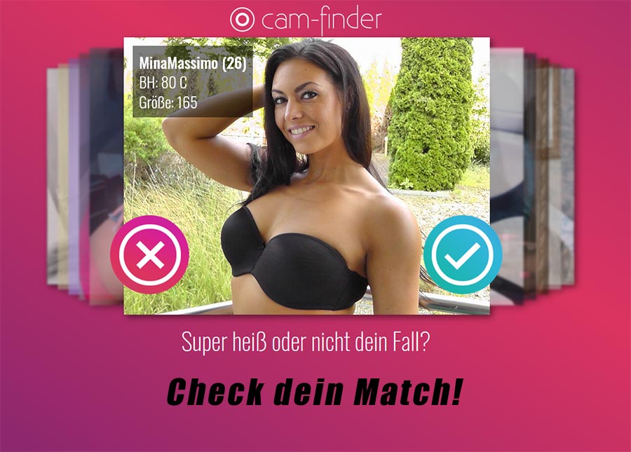 Chat und Date finden