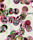 Chat und online Dating